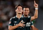 Real Madrid vence al Elche en el último suspiro y sigue en la pelea por el liderato
