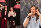 Joy Huerta rompe en llanto y habla del futuro de Jesse & Joy: “Me muero de miedo”