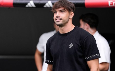 Raúl Asencio, del Real Madrid, es condenado por conducir bajo los efectos del alcohol