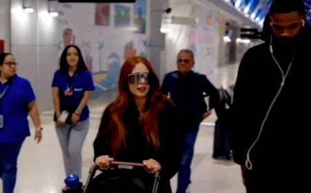 Yris Palmer lleva El Salvador a “The Girls”, el nuevo proyecto de Khloé Kardashian