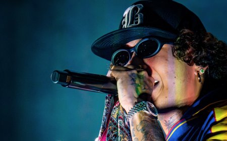 Beéle llega a El Salvador: estos son los precios de las entradas para su concierto