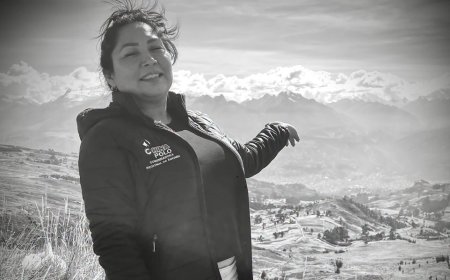 Asesinan a ‘China Polo’ durante acto de campaña en Perú: había denunciado amenazas y presuntos casos de corrupción