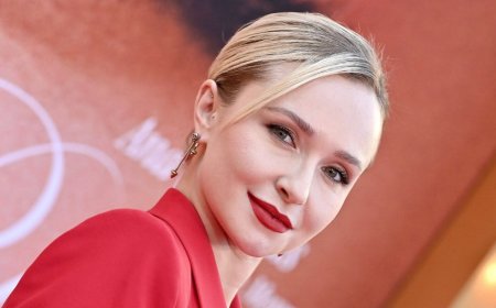 Revelan la causa de muerte de Hayden Panettiere: forense confirma mezcla de sustancias