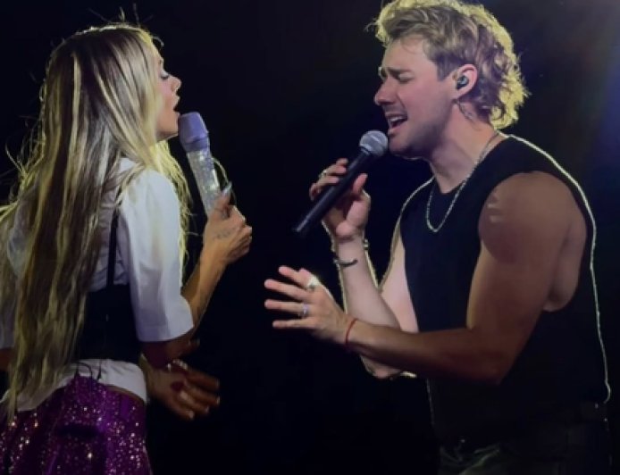 Jorge Blanco acompañará a TINI en su esperado debut en El Salvador