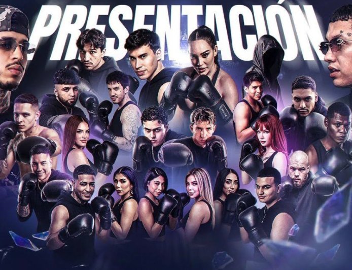 Westcol anuncia Stream Fighters 5: robots protagonizarán el duelo entre Westcol y Blessd