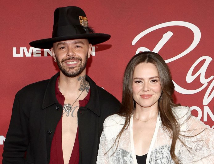 Jesse Huerta anuncia una pausa en Jesse & Joy tras más de 20 años de carrera