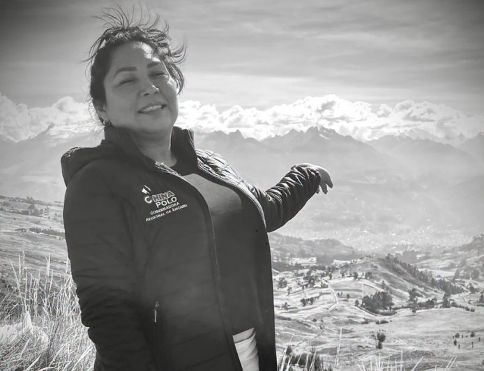 Asesinan a ‘China Polo’ durante acto de campaña en Perú: había denunciado amenazas y presuntos casos de corrupción