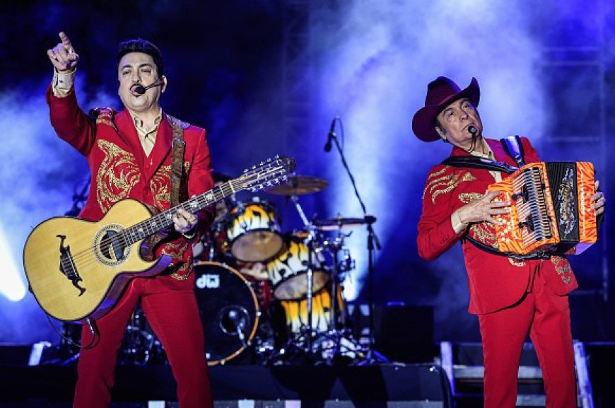 Estos son los precios para ver a Los Tigres del Norte en El Salvador