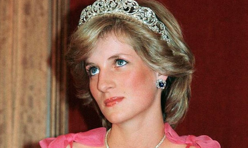 Lady Di: 29 años del adiós que estremeció al mundo