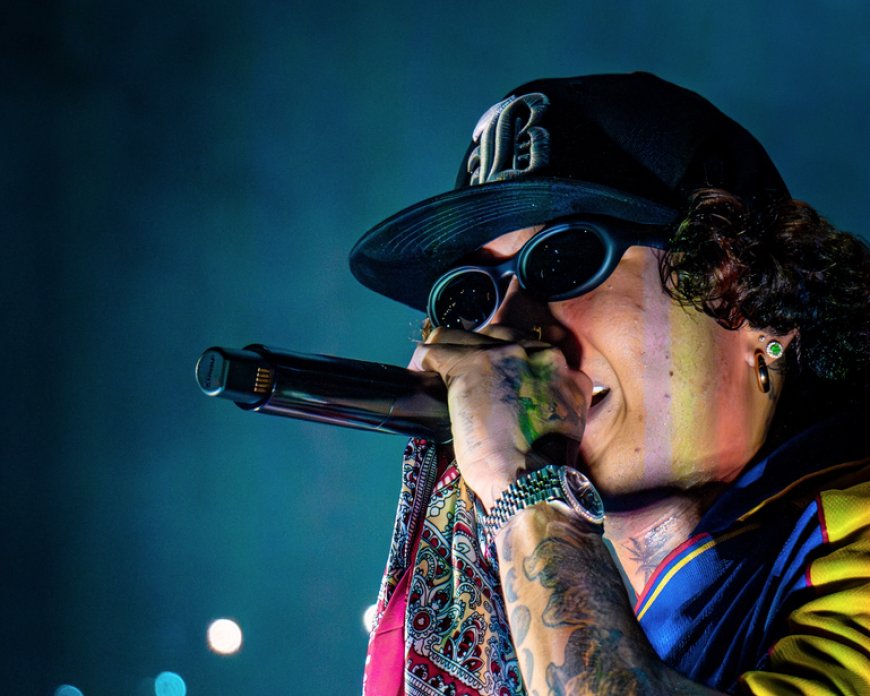 Beéle llega a El Salvador: estos son los precios de las entradas para su concierto