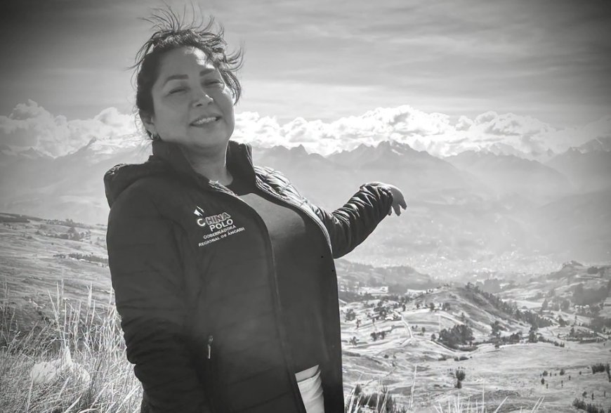 Asesinan a ‘China Polo’ durante acto de campaña en Perú: había denunciado amenazas y presuntos casos de corrupción