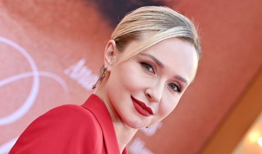 Revelan la causa de muerte de Hayden Panettiere: forense confirma mezcla de sustancias