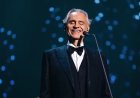 Andrea Bocelli adelanta su llegada a El Salvador: ‘Romanza’ sonará en diciembre