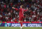Cristiano Ronaldo abandona la concentración de Portugal en medio de tensión con el nuevo técnico