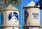 Paramount compra Warner Bros. Discovery y crea un nuevo gigante del entretenimiento