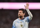 Lionel Messi se despide de la Selección Argentina tras 21 años