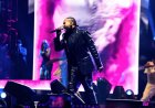 ¡El Rey del Reguetón vuelve! Don Omar incluye a El Salvador en su gira de 2027