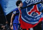 ¡El PSG golpea al Barcelona y le arrebata el invicto en la Champions!