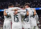 ¡El Real Madrid impone su autoridad y golea al RB Leipzig en el Bernabéu!