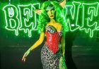 Belinda anuncia la tercera edición de «Beliween», su exclusiva fiesta de Halloween