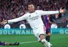 ¡Mbappé silencia el Camp Nou! Real Madrid derrota al Barcelona y se queda con el Clásico