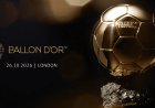 El Balón de Oro 2026 se entrega mañana: Messi, Mbappé y Lamine Yamal entre los nominados