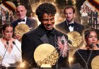 Lamine Yamal, Unai Simón, Cata Coll y Charlyn Corral destacan entre los ganadores del Balón de Oro 2026