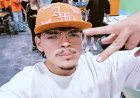 Fallece Komanche, reconocido streamer salvadoreño, a los 30 años en México