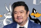 Muere Eric Bauza, la voz moderna de Bugs Bunny y el Pato Lucas, a los 46 años