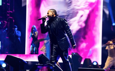 ¡El Rey del Reguetón vuelve! Don Omar incluye a El Salvador en su gira de 2027