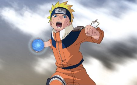 ¡Naruto regresa con un nuevo anime y una alianza que nadie esperaba!