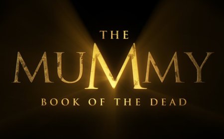 ¡La momia 4 ya tiene título oficial y fecha de estreno!