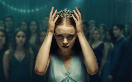 «Carrie» regresará con una segunda temporada tras el anuncio de Prime Video