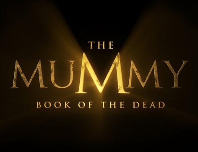 ¡La momia 4 ya tiene título oficial y fecha de estreno!
