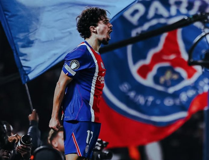 ¡El PSG golpea al Barcelona y le arrebata el invicto en la Champions!