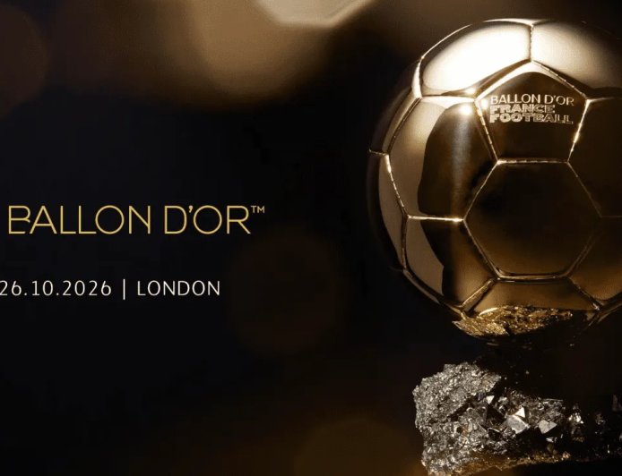 El Balón de Oro 2026 se entrega mañana: Messi, Mbappé y Lamine Yamal entre los nominados