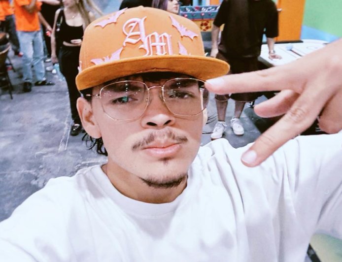 Fallece Komanche, reconocido streamer salvadoreño, a los 30 años en México