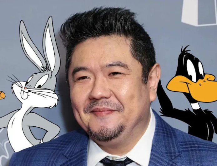 Muere Eric Bauza, la voz moderna de Bugs Bunny y el Pato Lucas, a los 46 años