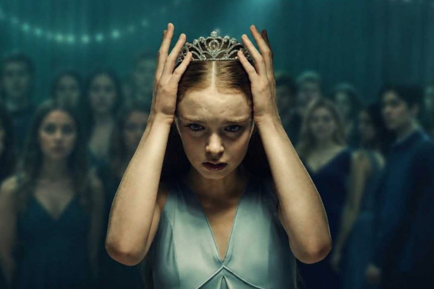 «Carrie» regresará con una segunda temporada tras el anuncio de Prime Video