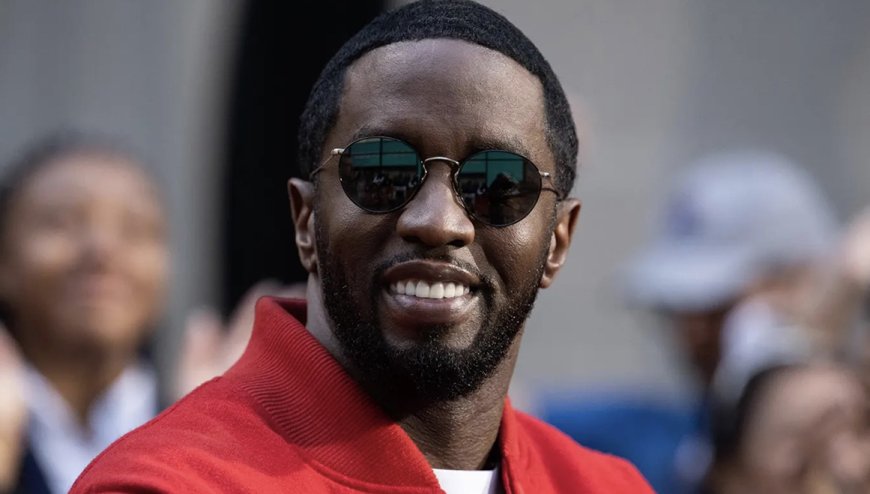 ¡De los lujos a otro penal! Diddy es trasladado tras informes sobre presuntos privilegios en prisión