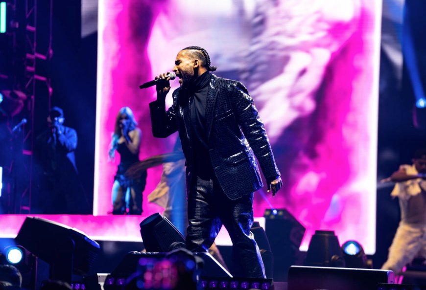 ¡El Rey del Reguetón vuelve! Don Omar incluye a El Salvador en su gira de 2027