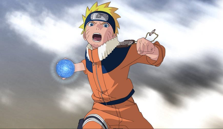 ¡Naruto regresa con un nuevo anime y una alianza que nadie esperaba!