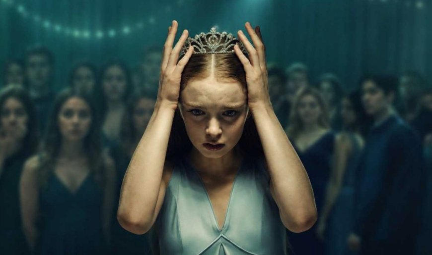 «Carrie» regresará con una segunda temporada tras el anuncio de Prime Video