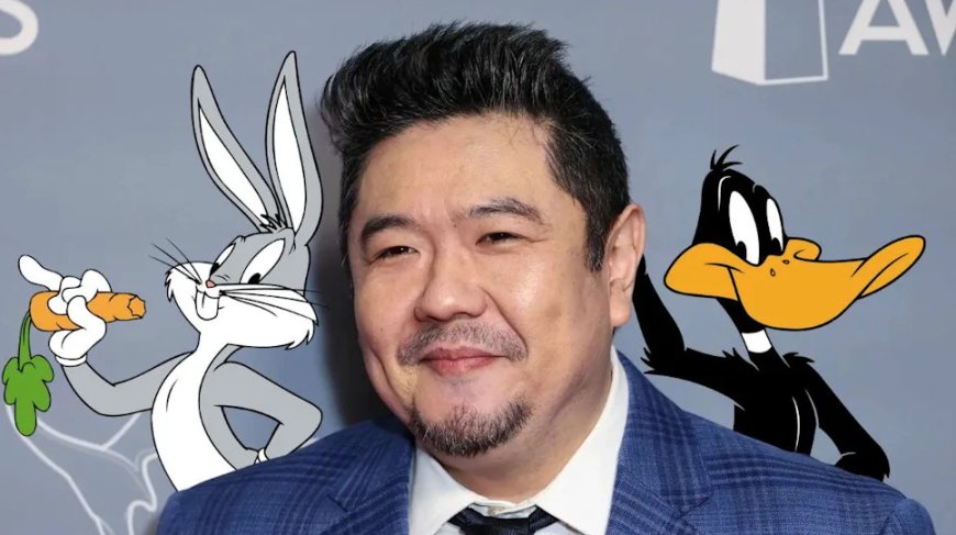 Muere Eric Bauza, la voz moderna de Bugs Bunny y el Pato Lucas, a los 46 años